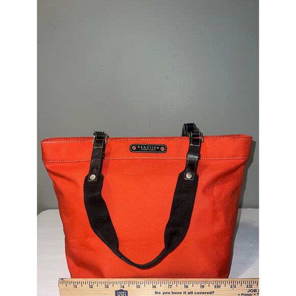 Kenneth Cole Pocketbook/Tote - Impeccable Condition - Picture 7 of 11